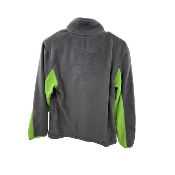 Tootsie roll long sleeve pull over jacket - Picture 2 of 6